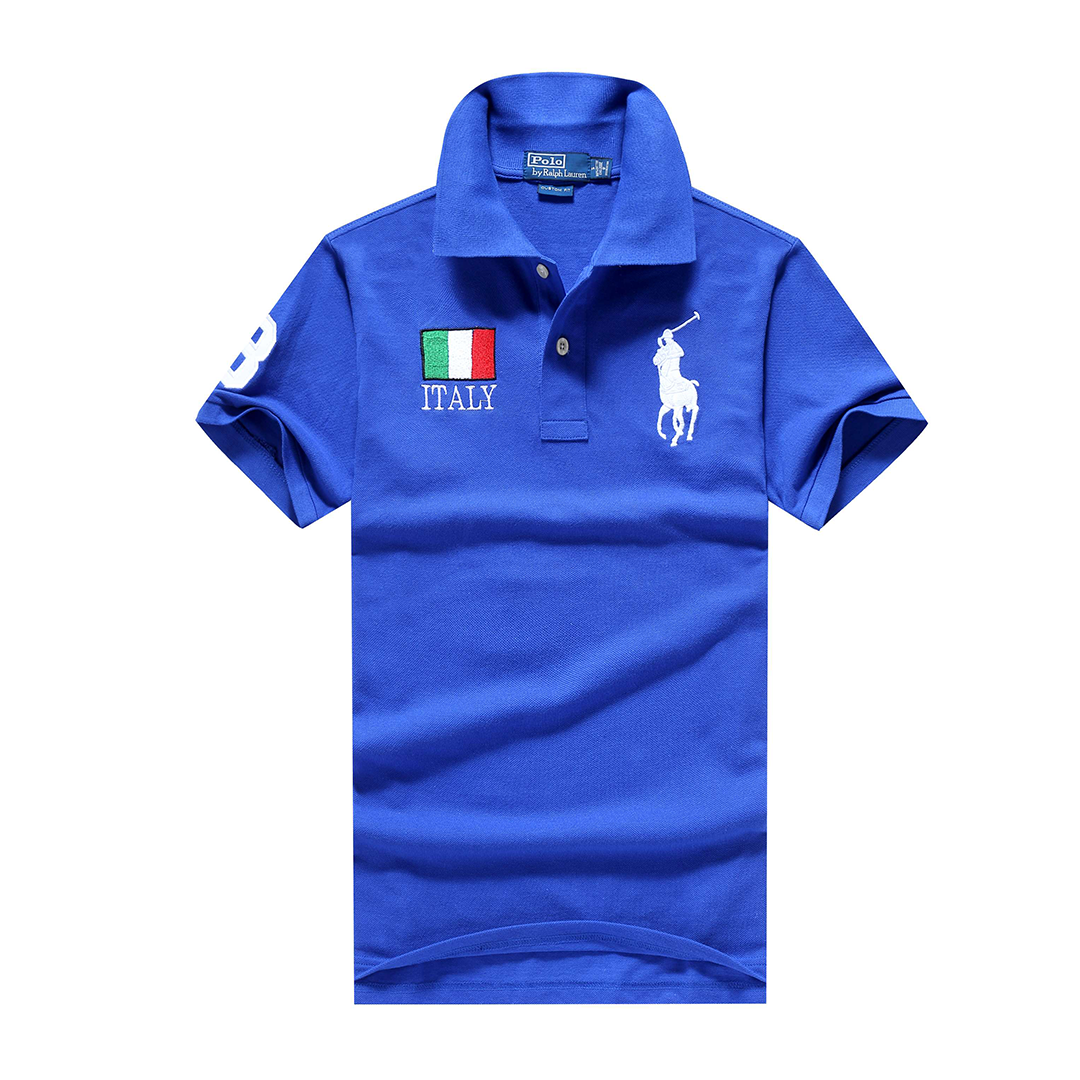 Ralph Lauren Polo Shirt – ITALY