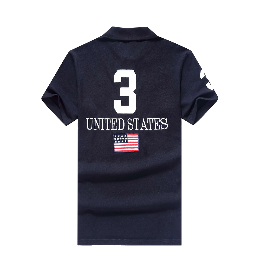 Ralph Lauren Polo Shirt – UNITED STATES