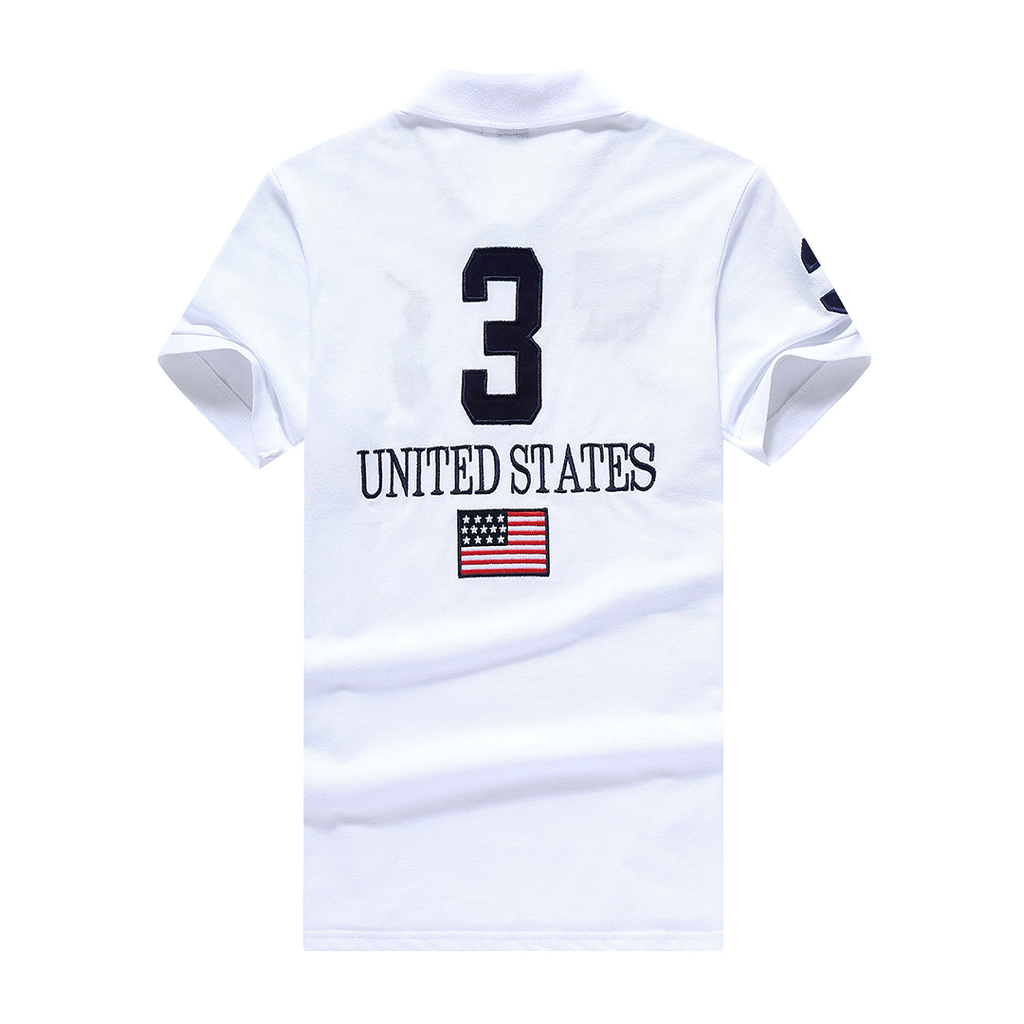 Ralph Lauren Polo Shirt – UNITED STATES