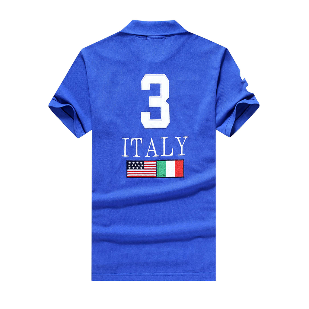 Ralph Lauren Polo Shirt – ITALY