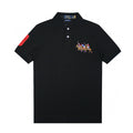 Polo Ralph Lauren – Black Custom Fit (Triple Players)