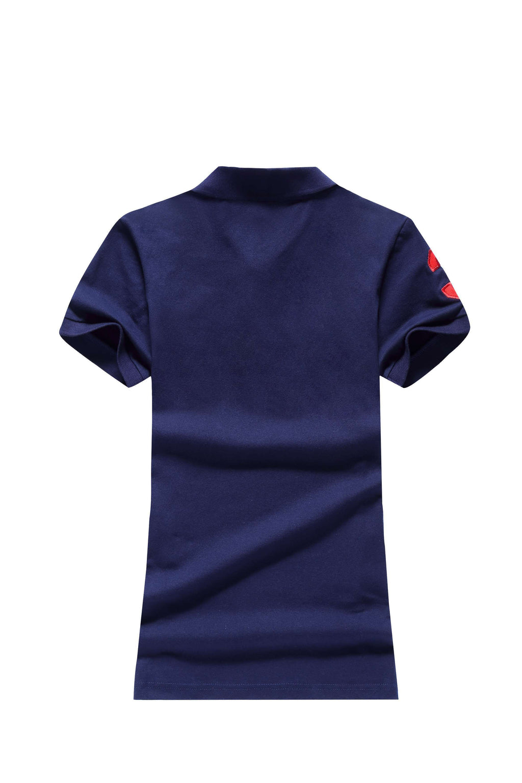 Polo Ralph Lauren – Navy Classic Fit (Triple Players)