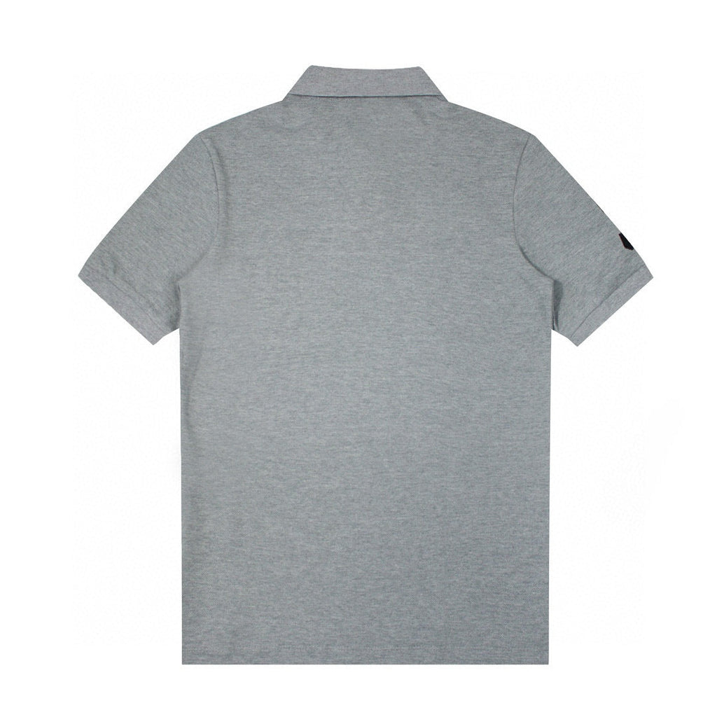 Polo Ralph Lauren – Grey Classic Fit (Triple Players)