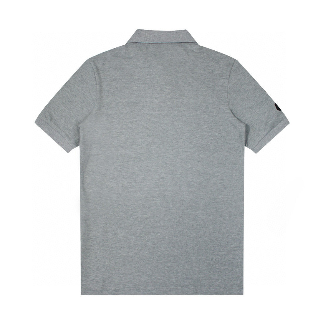 Polo Ralph Lauren – Grey Classic Fit (Triple Players)