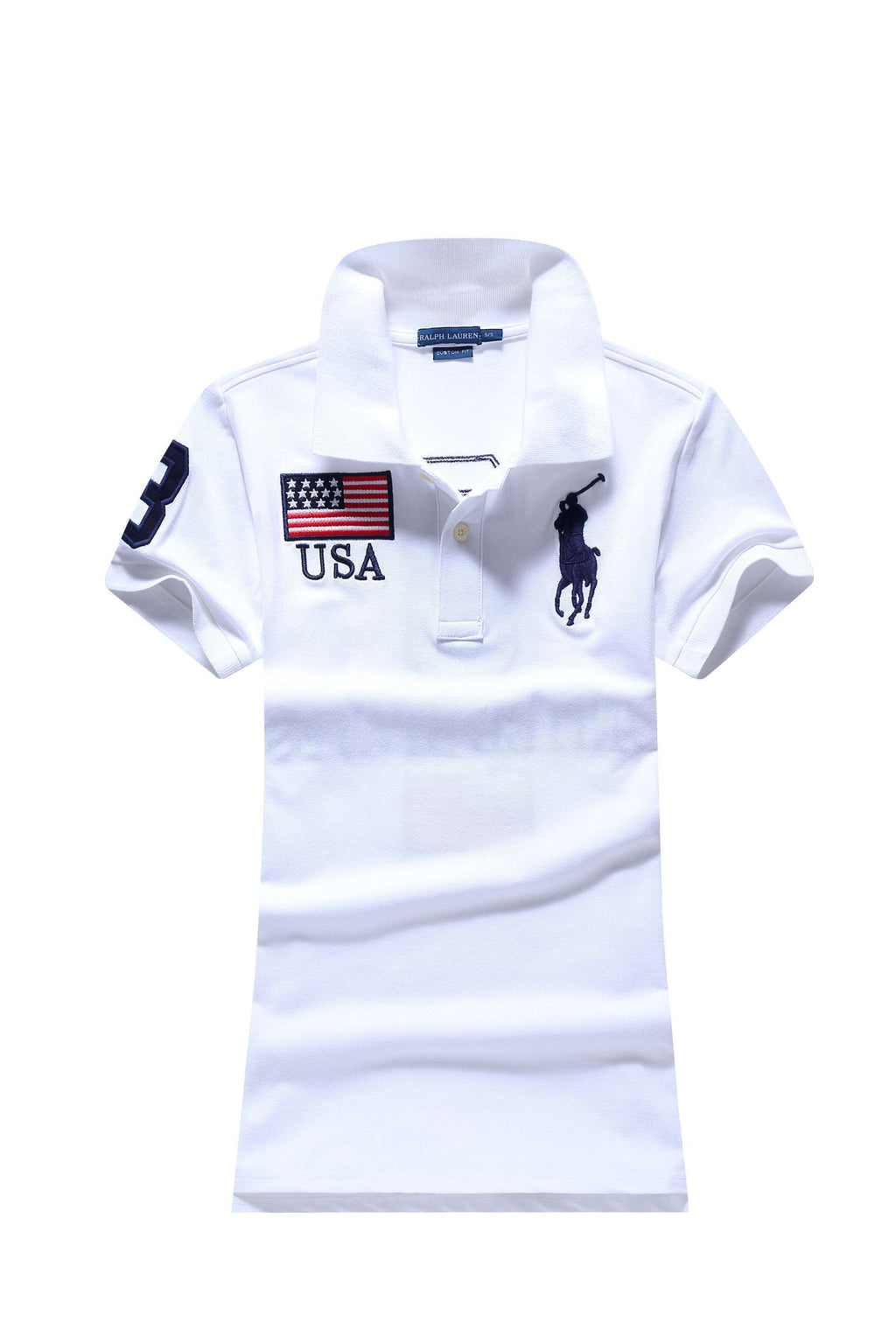 Ralph Lauren Polo Shirt – UNITED STATES