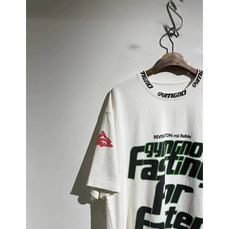 RRR123 T-shirt