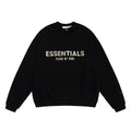 Men's Fear of God Essentials Sweatshirt