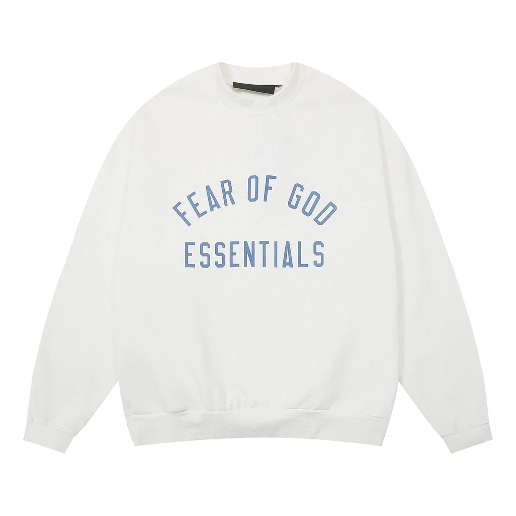 Men's Fear of God Essentials Sweatshirt