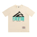 RRR123 T-shirt