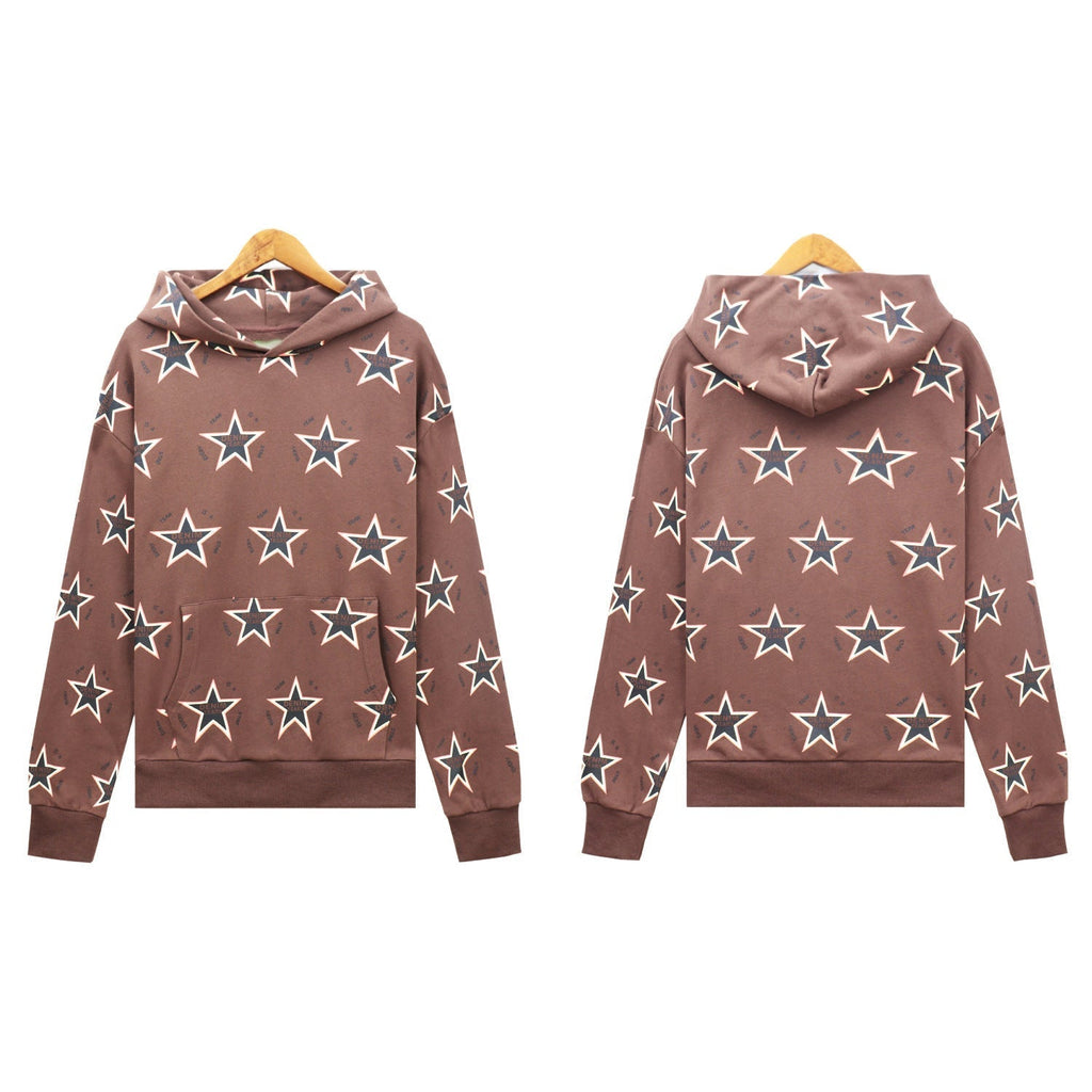 Denim Tears Outfit:Hoodie/Sweatpants (Separate Purchase Options)