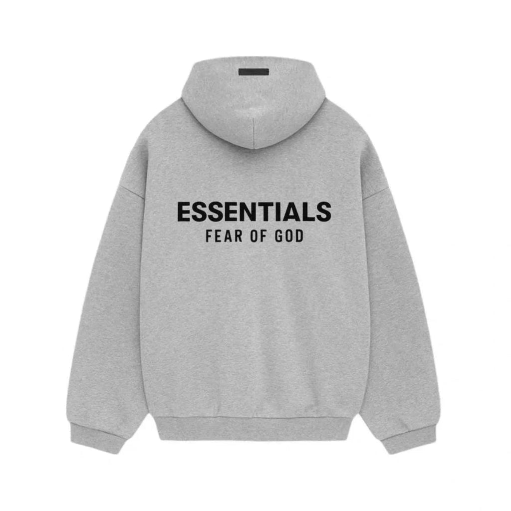Men's Fear of God Essentials Hoodie