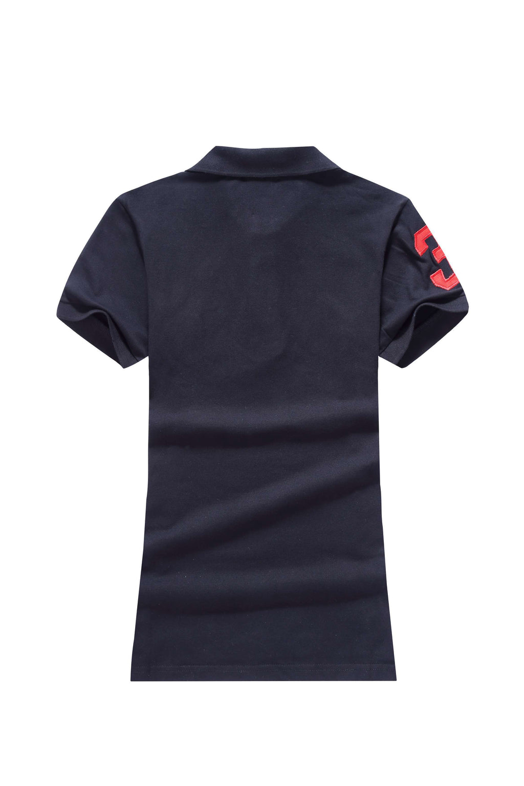 Polo Ralph Lauren – Black Custom Fit (Triple Players)