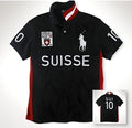 Polo Ralph Lauren International Polo Team Series - SWITZERLAND